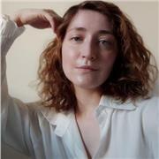 Russo da pittrice! Le lezioni saranno ineressanti!
